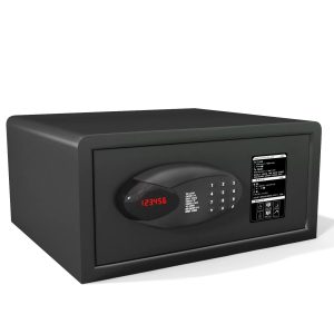 [SABAH READY STOCK] SKL-1042 Electronic Digital Safe Box Peti Besi Keselamatan Rumah Hotel Steel Safety Box Password Lock