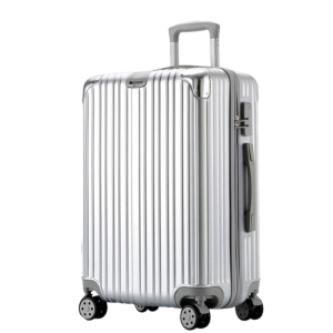 [SABAH READY STOCK] Thick Hard Case Luggage 20” Trolley Bag Durable Travel Suitcase 360 Spinner Wheel Combination Lock